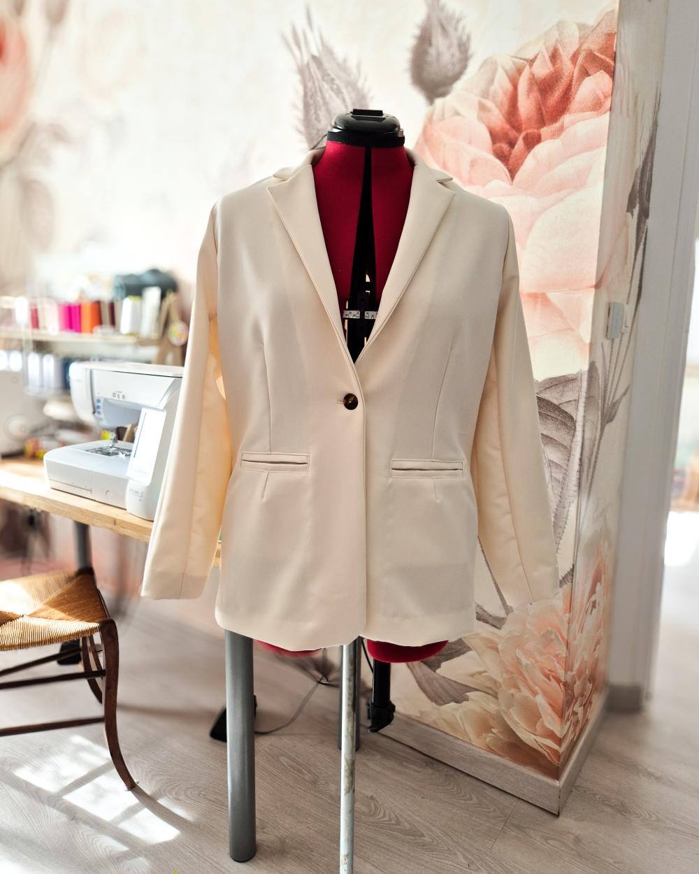 Blazer Milano